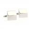 Gleaming Silver Wedge Cufflinks 3.JPG